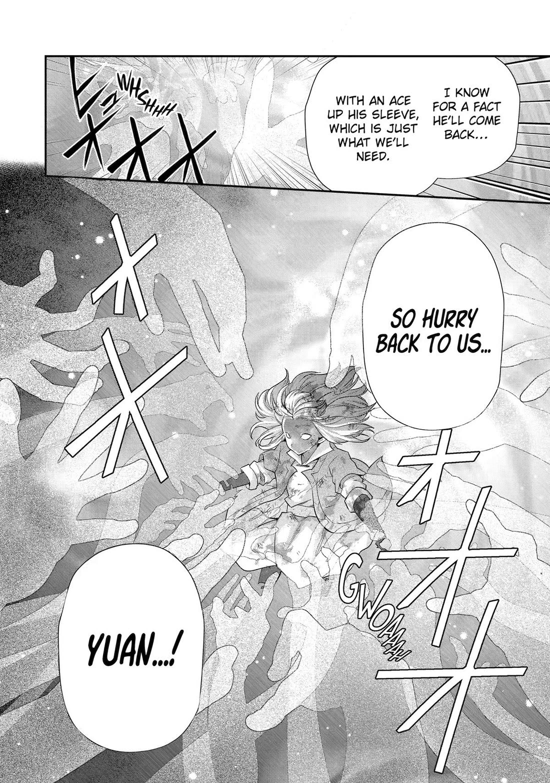 That Inferior Knight, Actually Level 999 Chapter 31 - Page 55