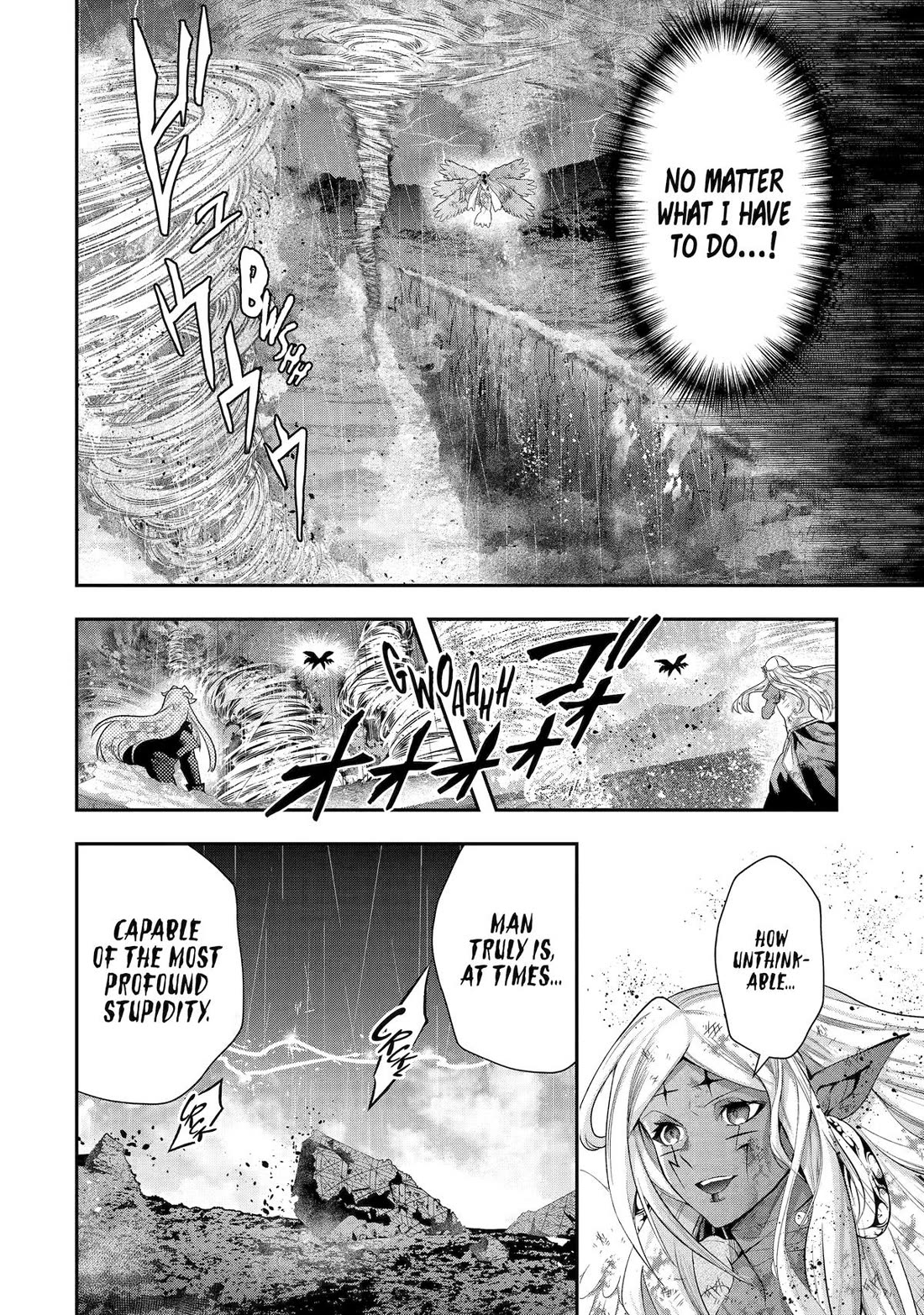 That Inferior Knight, Actually Level 999 Chapter 31 - Page 8