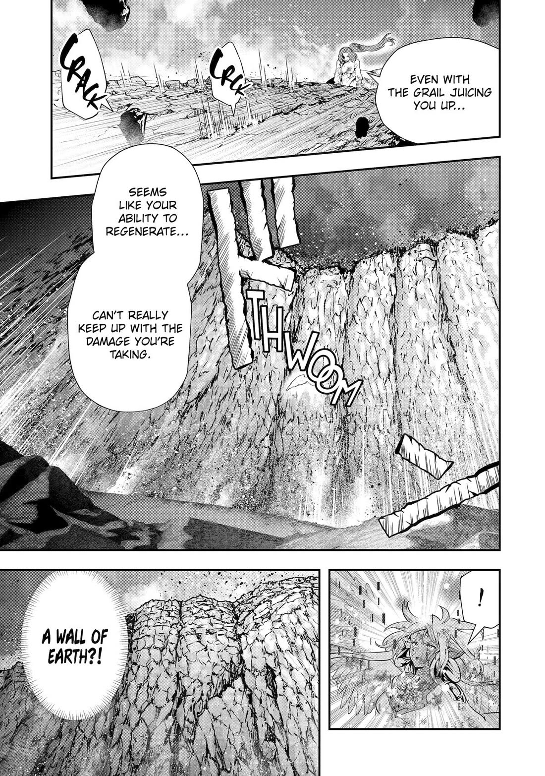 That Inferior Knight, Actually Level 999 Chapter 32 - Page 11