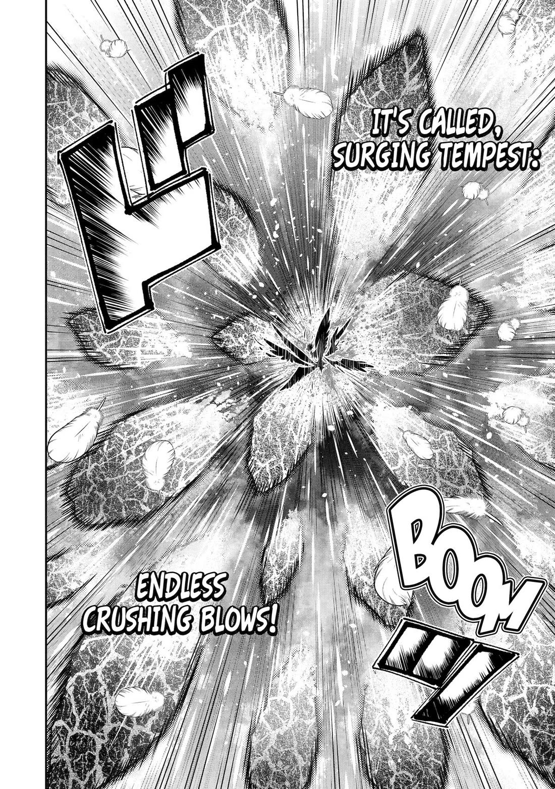 That Inferior Knight, Actually Level 999 Chapter 32 - Page 14