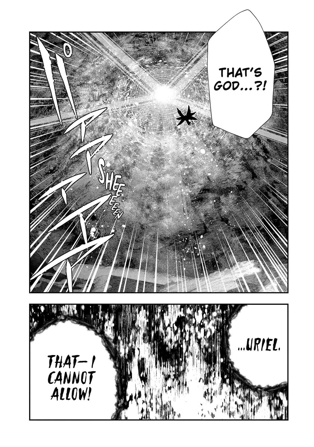 That Inferior Knight, Actually Level 999 Chapter 32 - Page 19