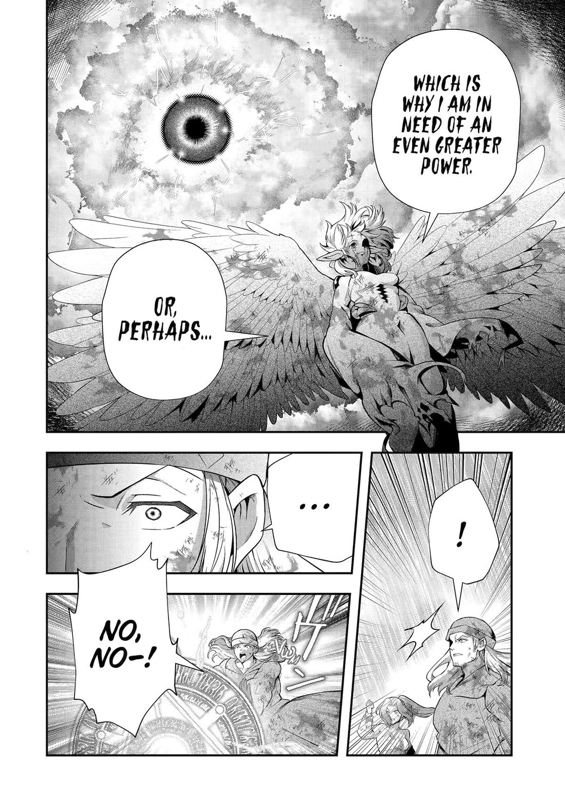 That Inferior Knight, Actually Level 999 Chapter 32 - Page 22