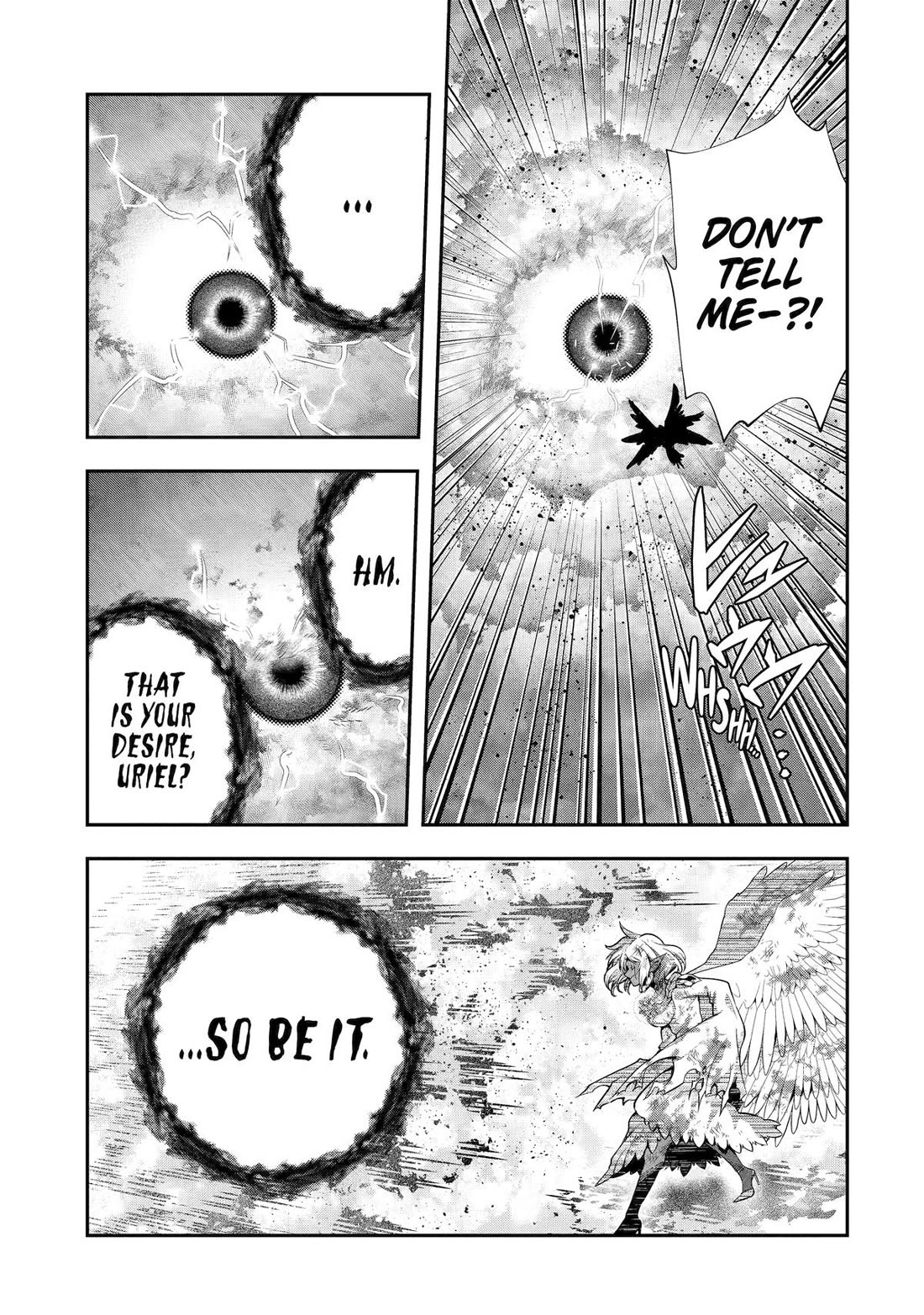 That Inferior Knight, Actually Level 999 Chapter 32 - Page 23