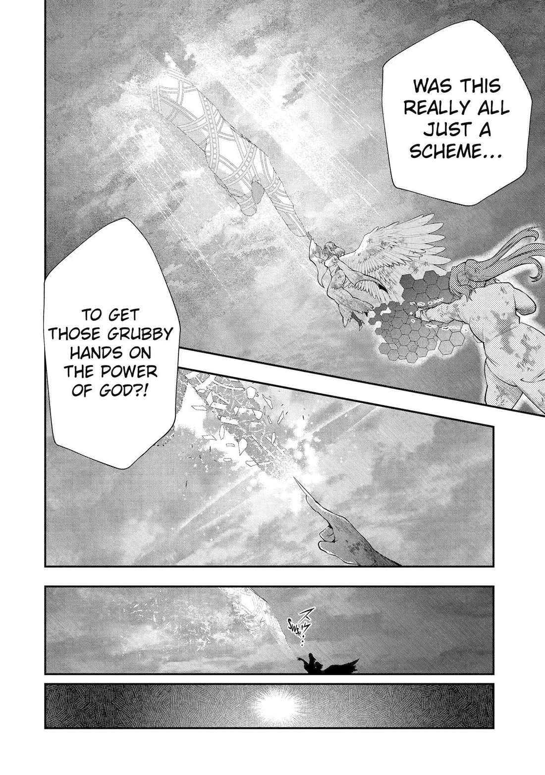 That Inferior Knight, Actually Level 999 Chapter 32 - Page 26