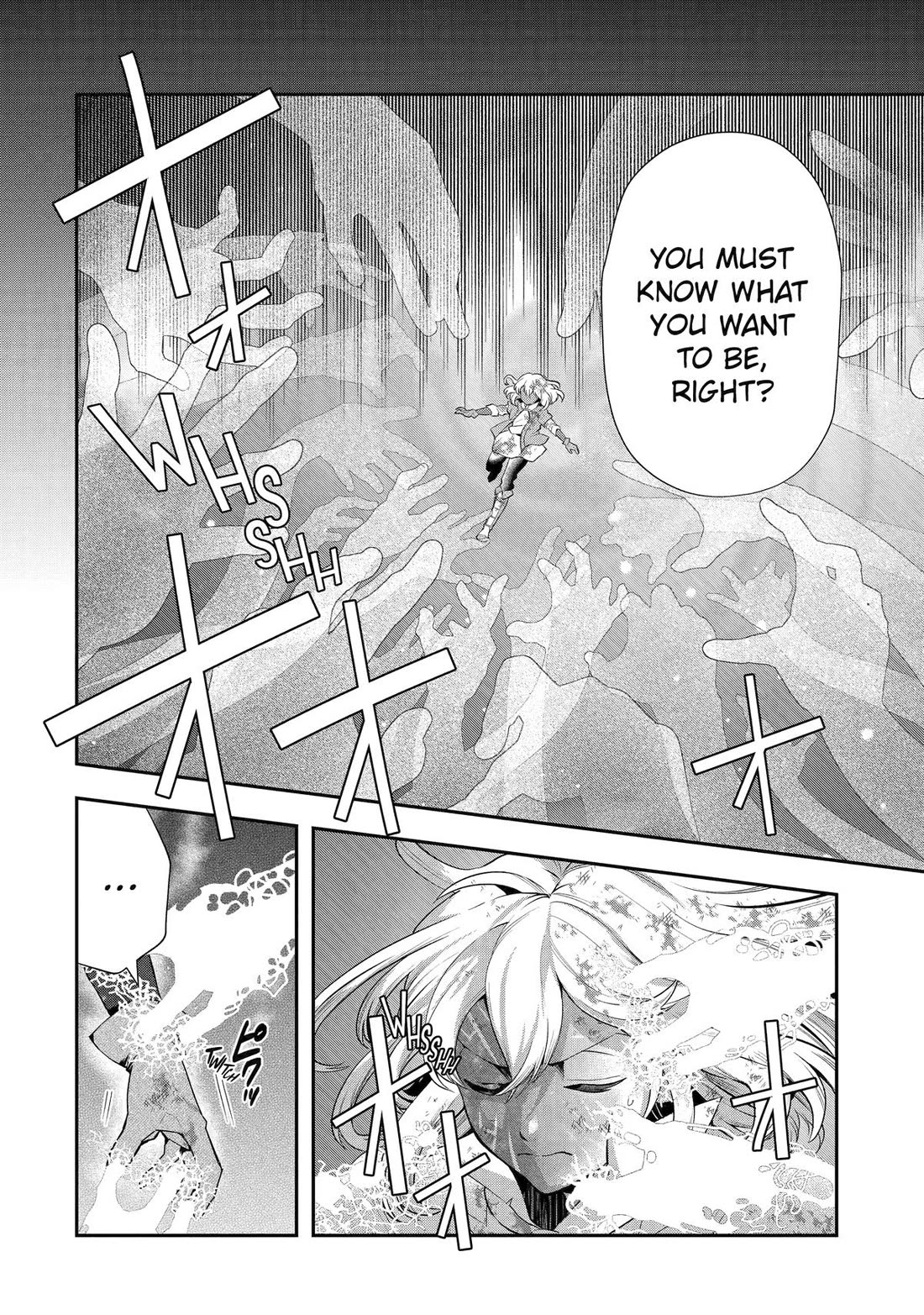 That Inferior Knight, Actually Level 999 Chapter 32 - Page 4