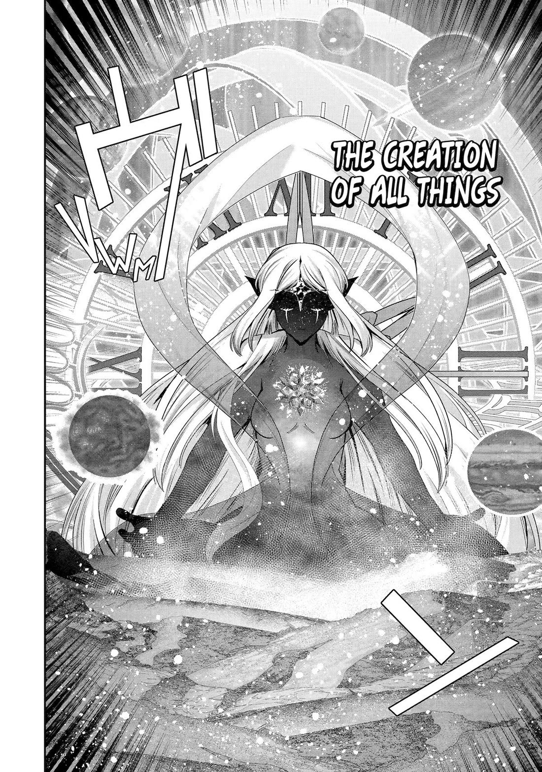 That Inferior Knight, Actually Level 999 Chapter 32 - Page 31