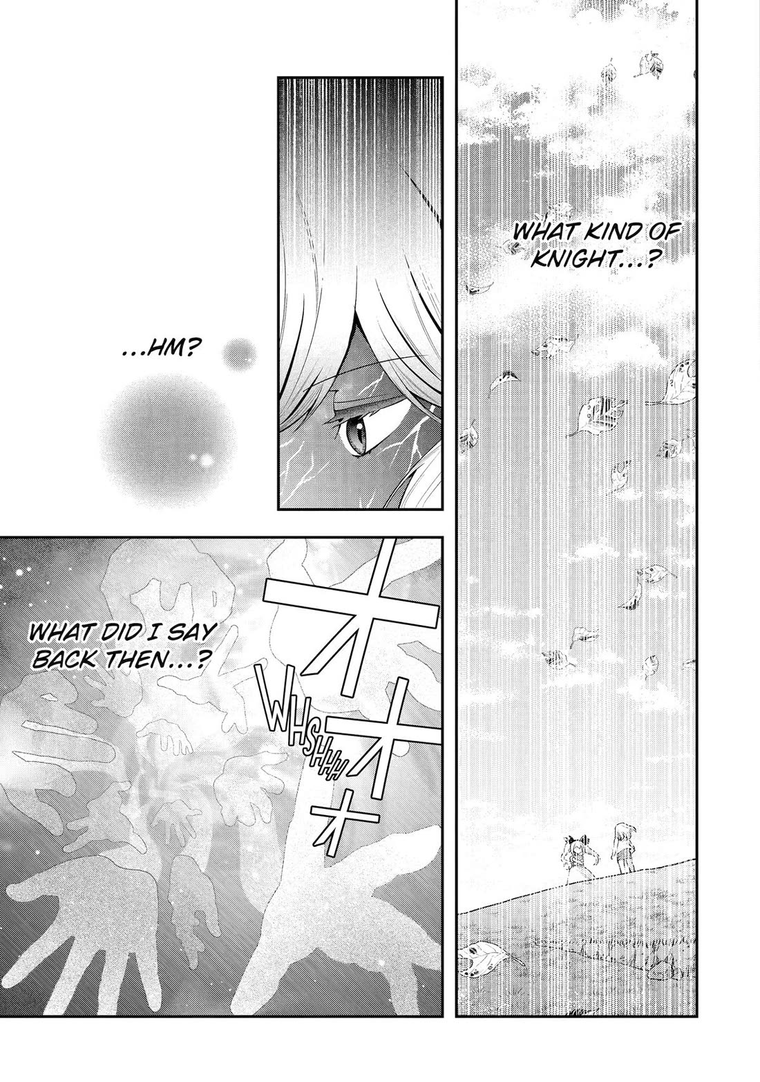 That Inferior Knight, Actually Level 999 Chapter 32 - Page 5