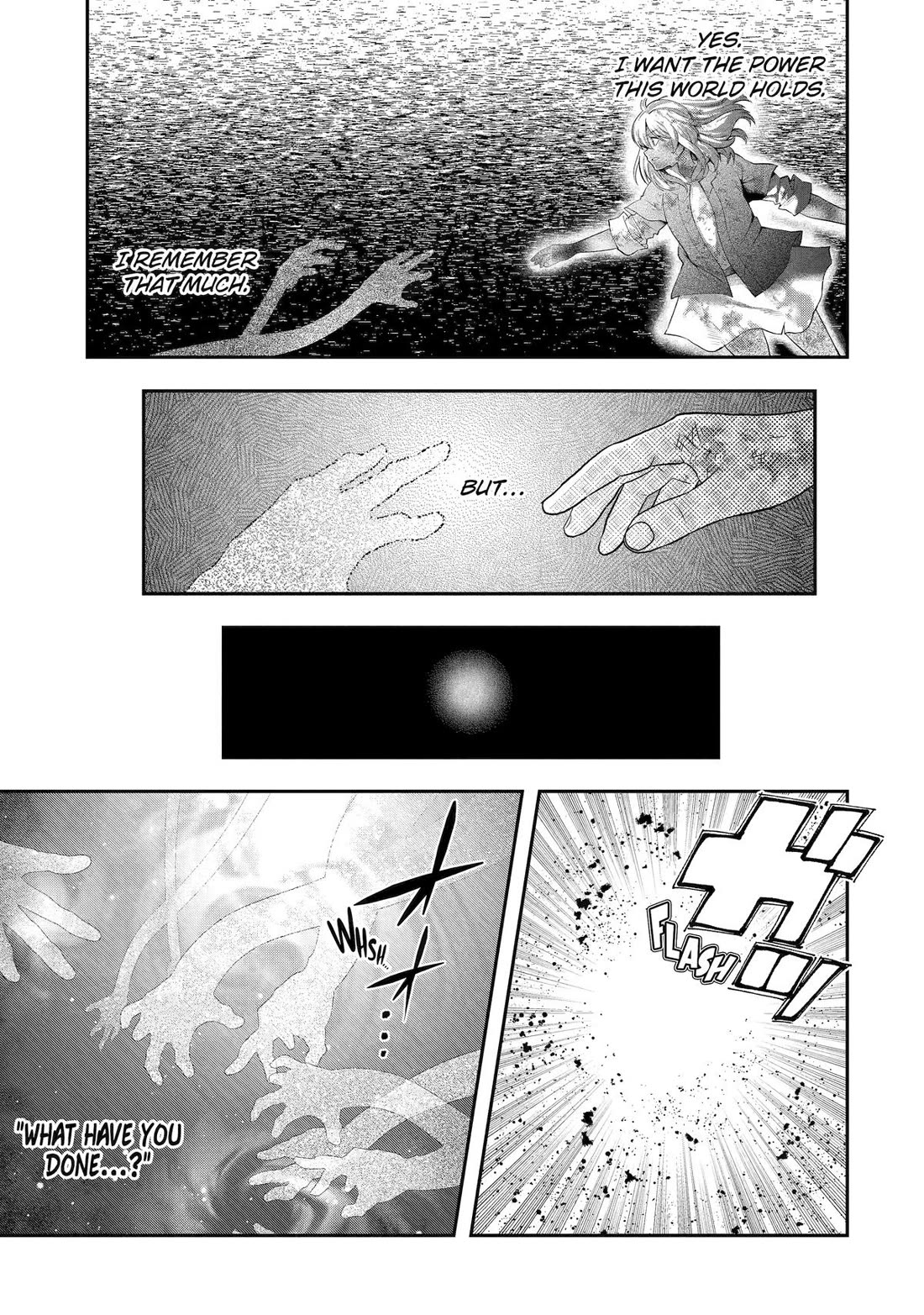 That Inferior Knight, Actually Level 999 Chapter 32 - Page 50