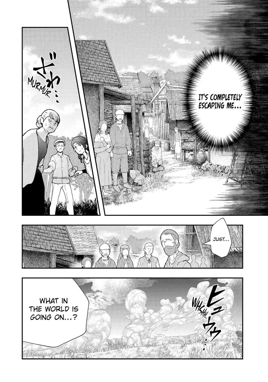 That Inferior Knight, Actually Level 999 Chapter 32 - Page 6