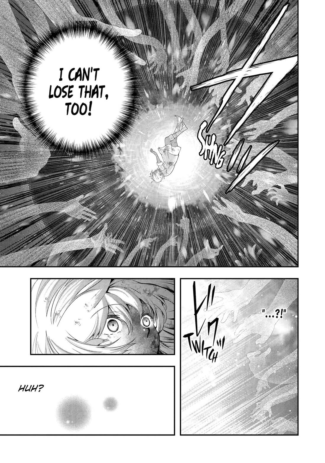 That Inferior Knight, Actually Level 999 Chapter 32 - Page 54