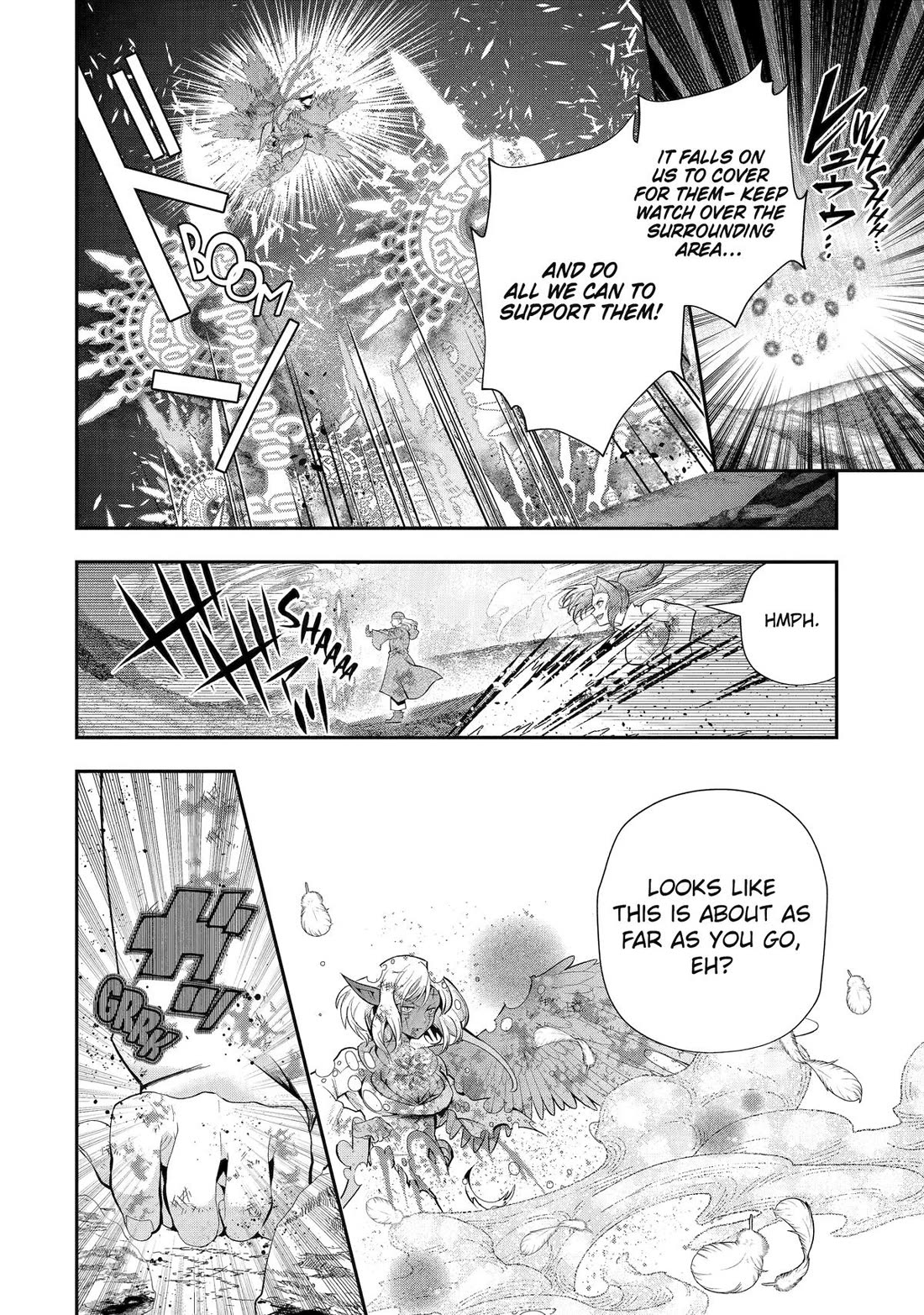 That Inferior Knight, Actually Level 999 Chapter 32 - Page 10