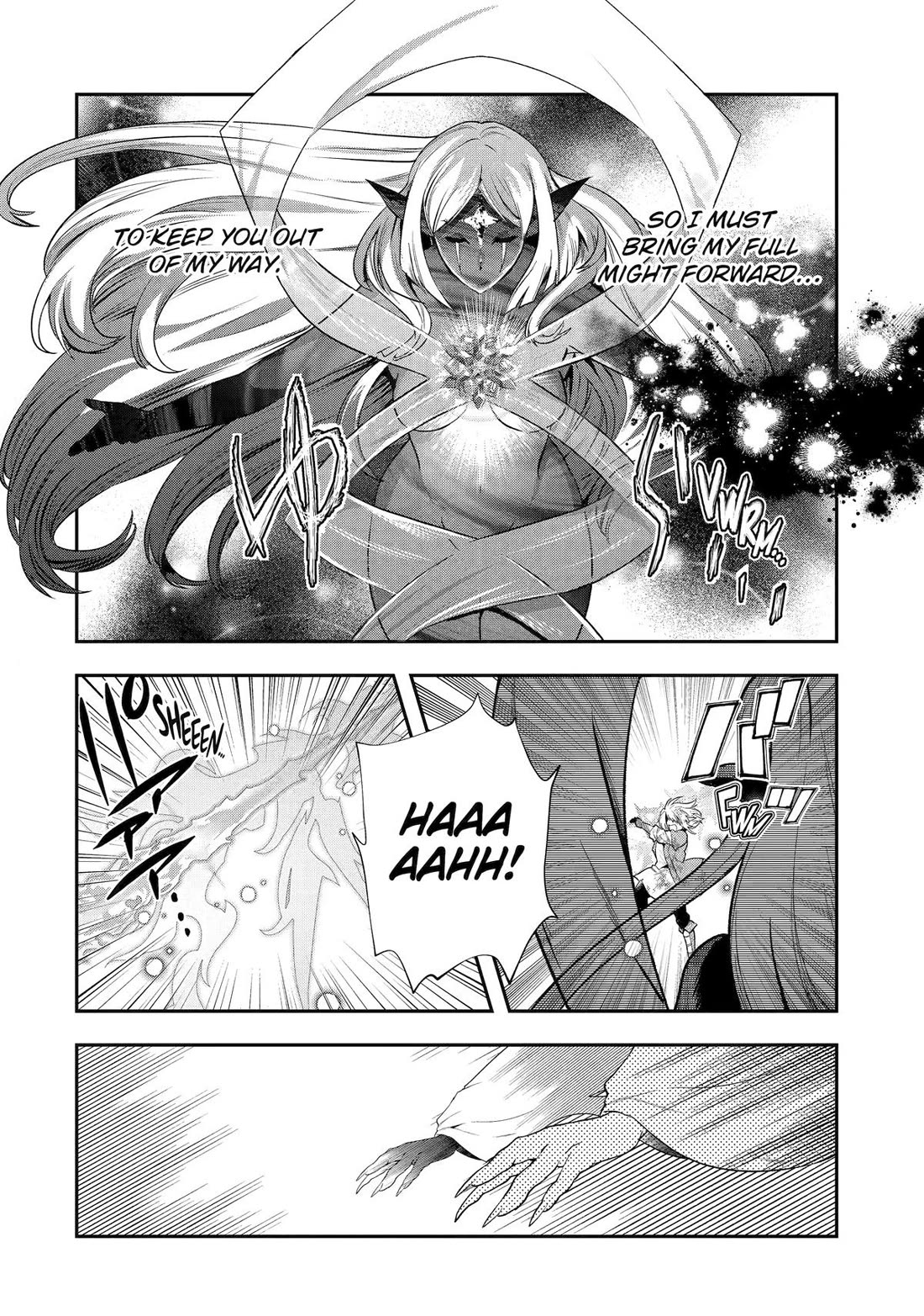 That Inferior Knight, Actually Level 999 Chapter 33 - Page 13