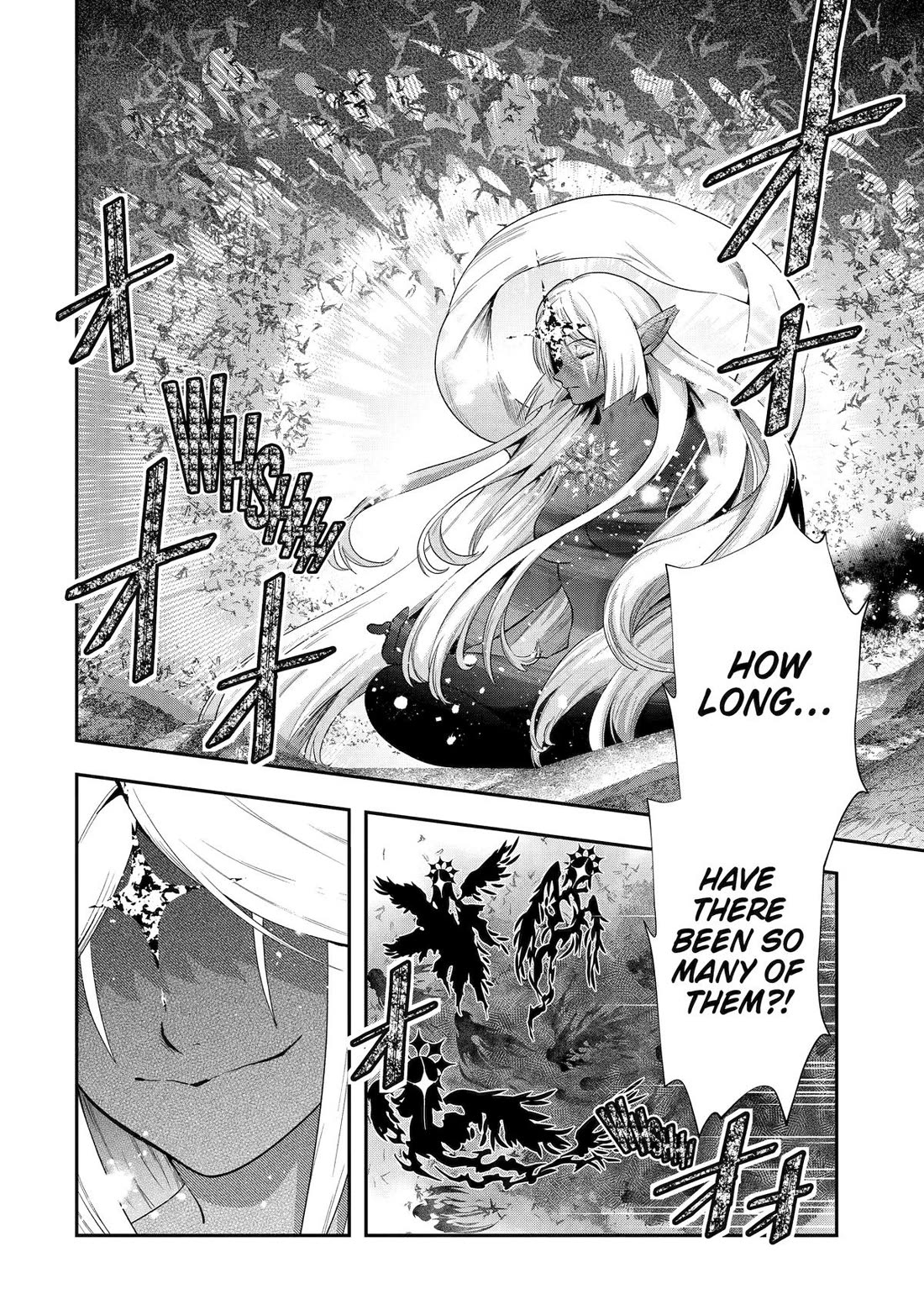 That Inferior Knight, Actually Level 999 Chapter 33 - Page 17