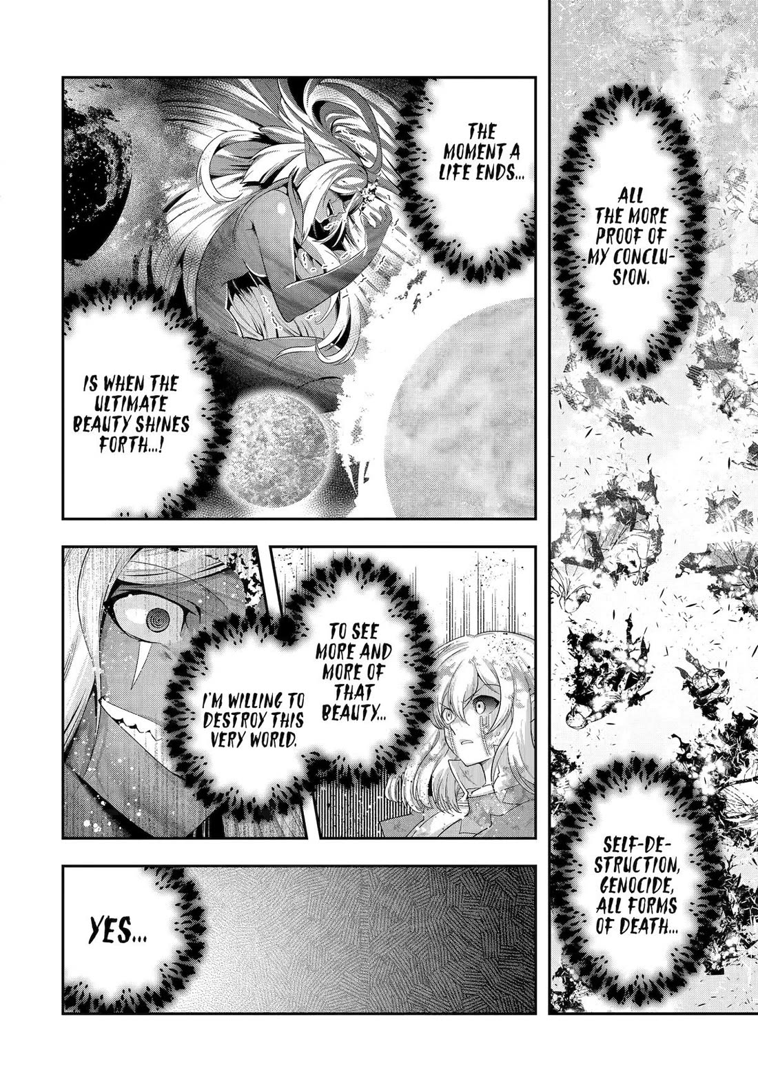 That Inferior Knight, Actually Level 999 Chapter 33 - Page 27