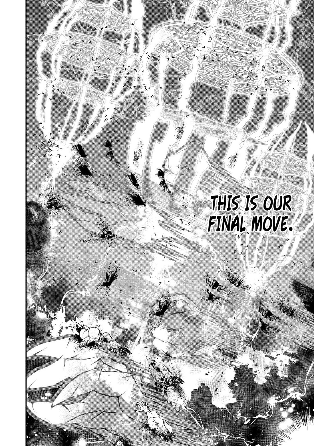 That Inferior Knight, Actually Level 999 Chapter 33 - Page 33