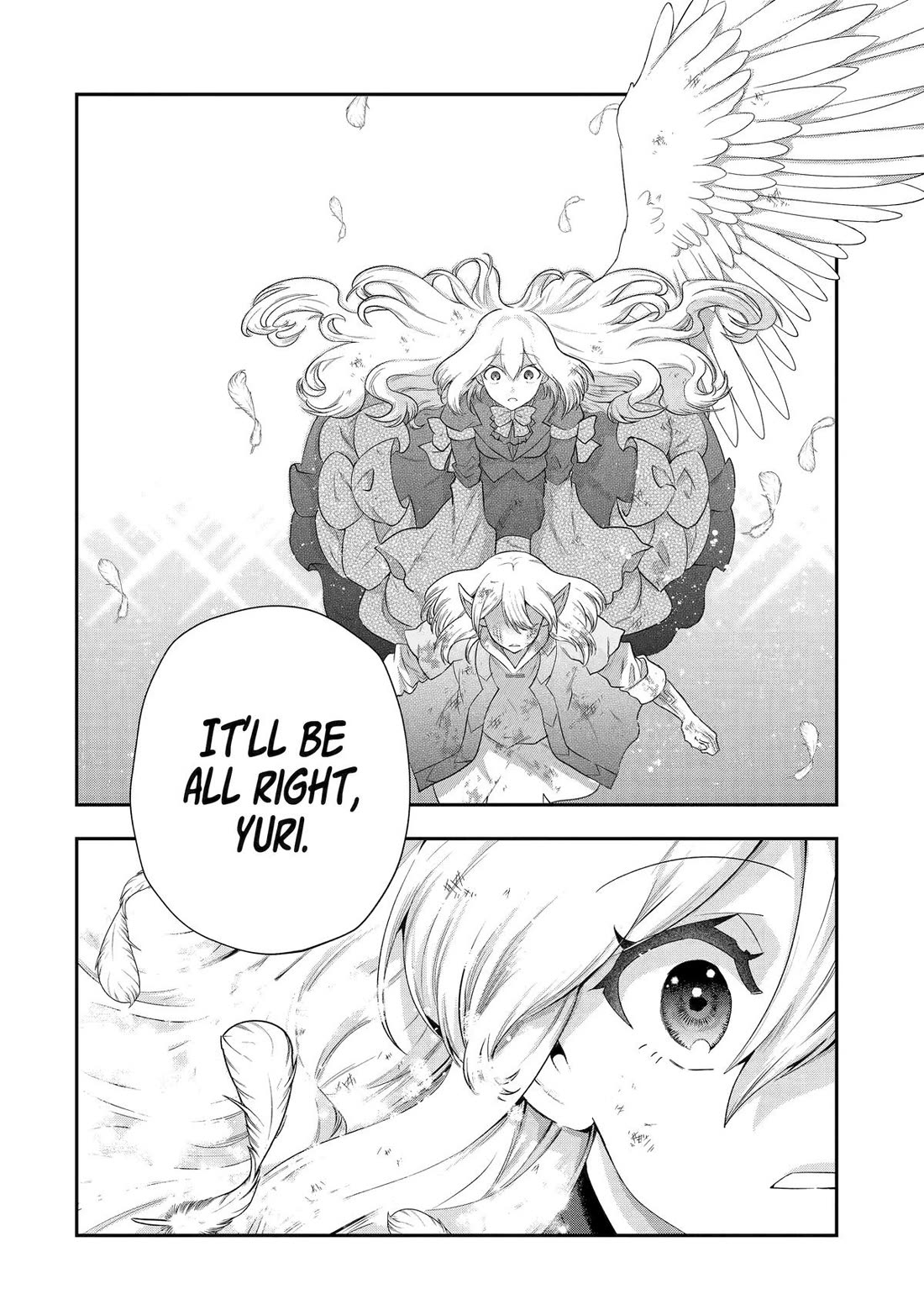 That Inferior Knight, Actually Level 999 Chapter 33 - Page 39