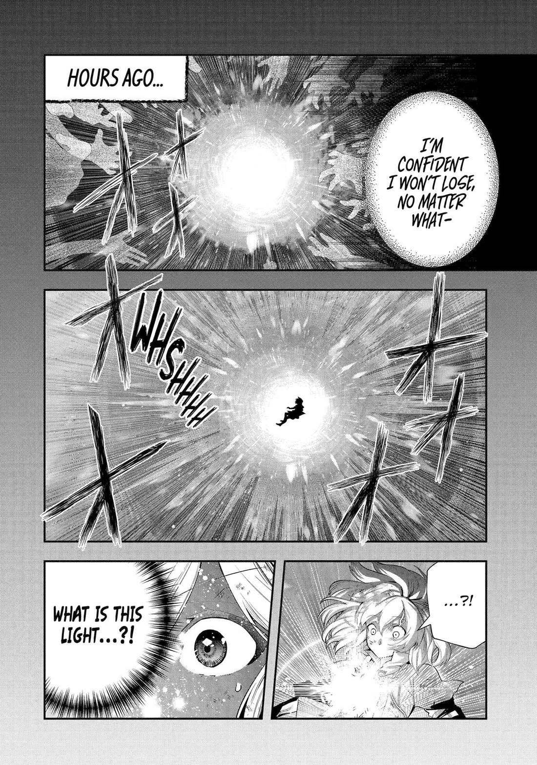 That Inferior Knight, Actually Level 999 Chapter 33 - Page 41