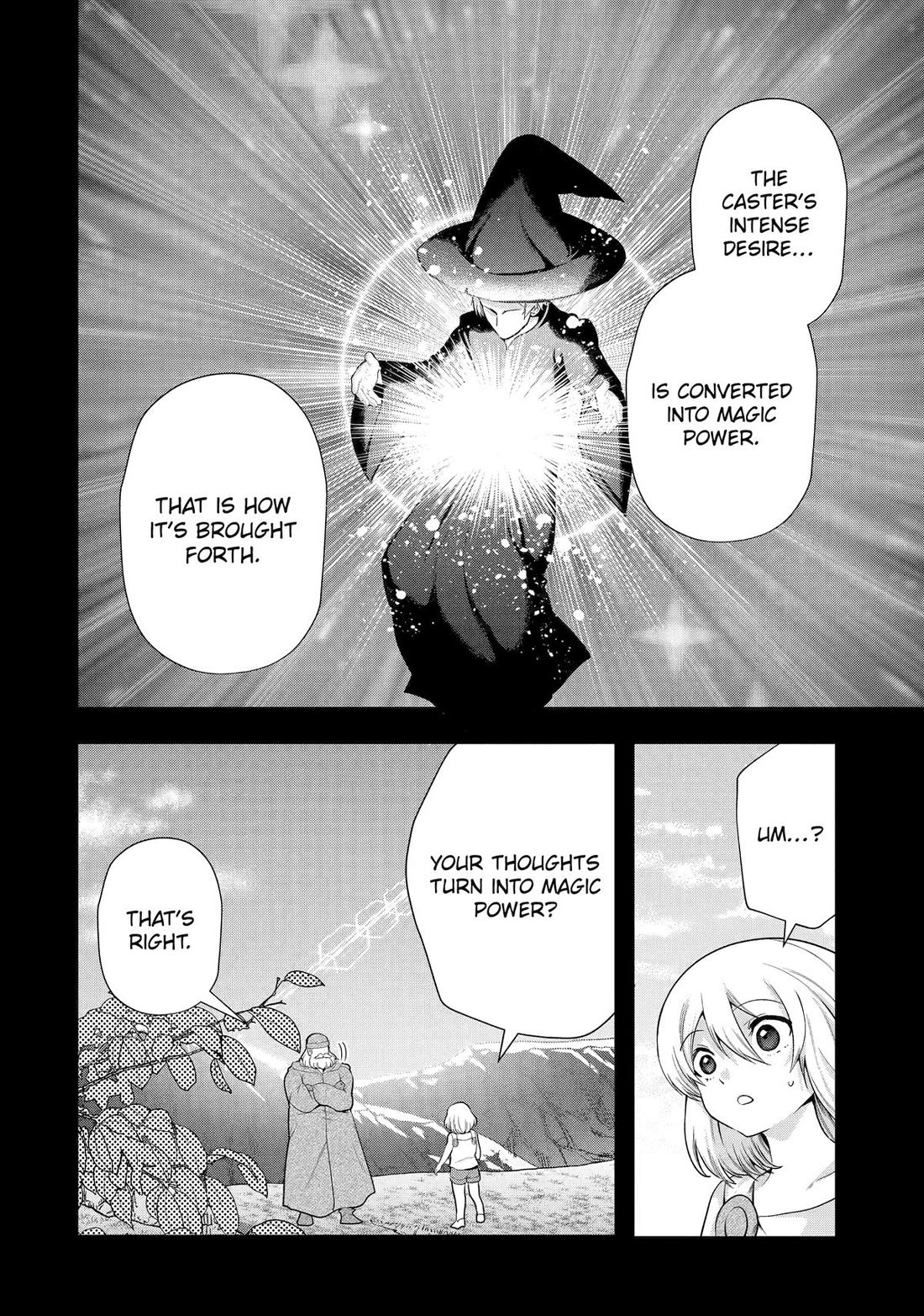 That Inferior Knight, Actually Level 999 Chapter 33 - Page 45