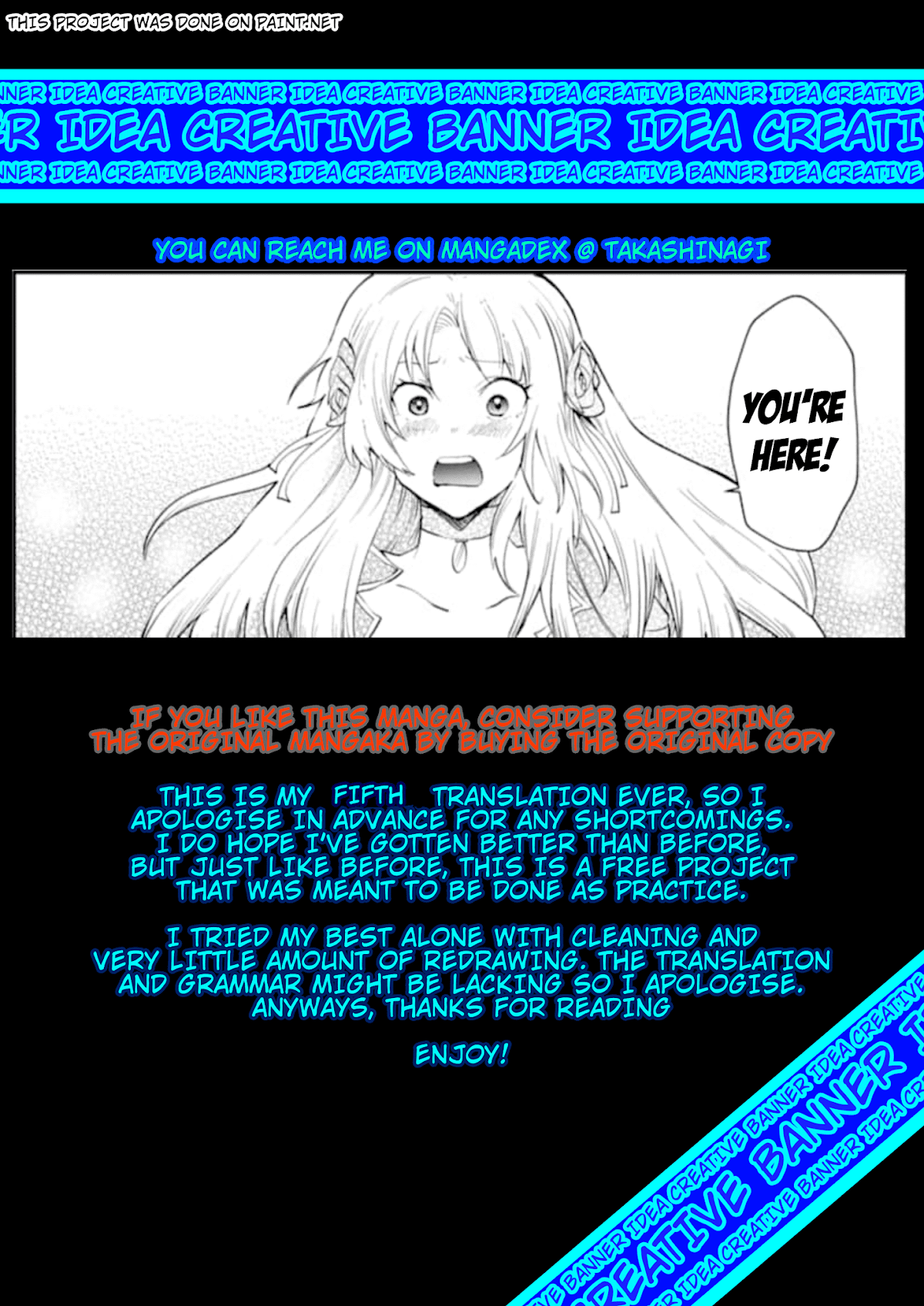 That Inferior Knight, Actually Level 999 Chapter 6 - Page 1