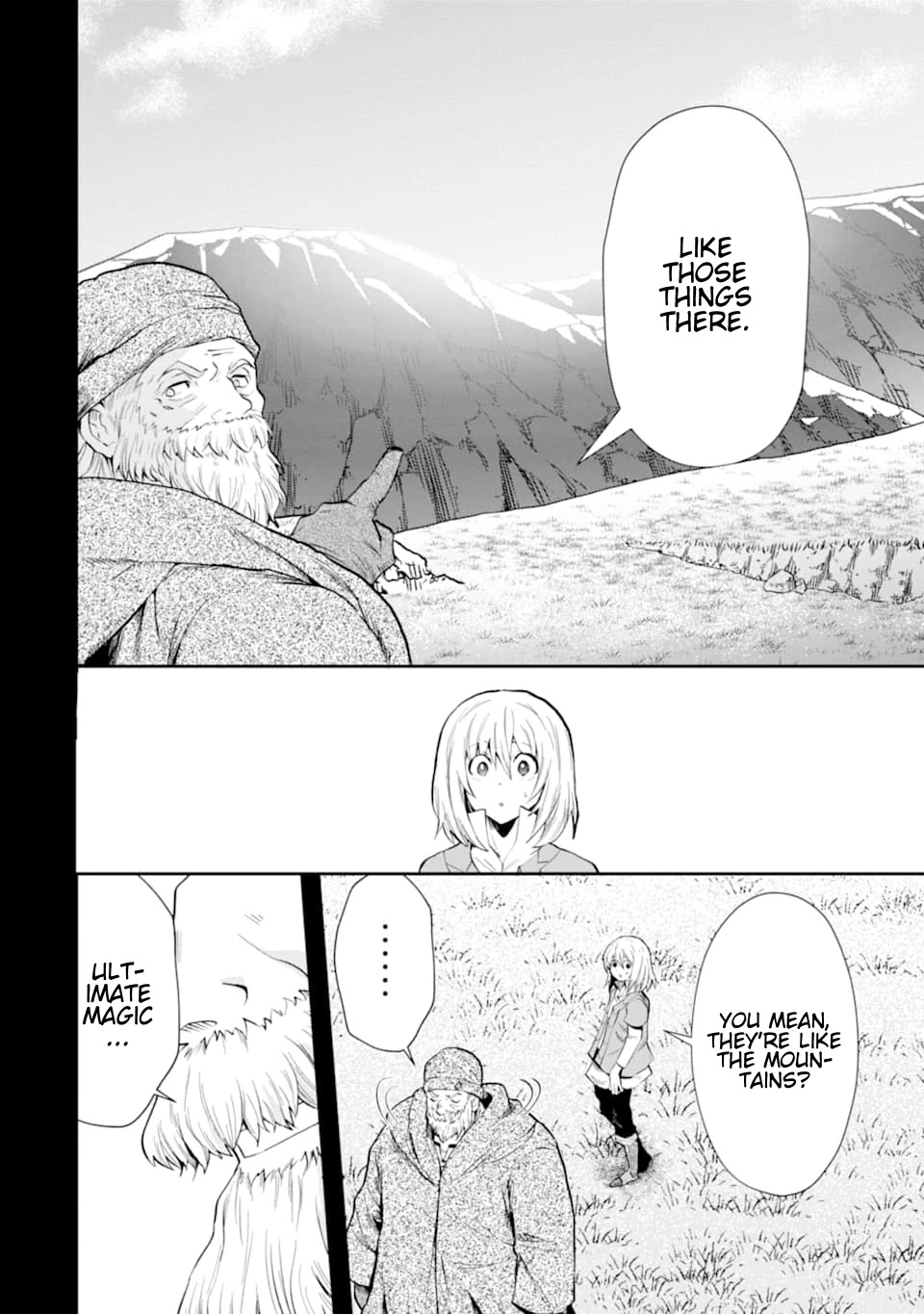 That Inferior Knight, Actually Level 999 Chapter 6 - Page 31