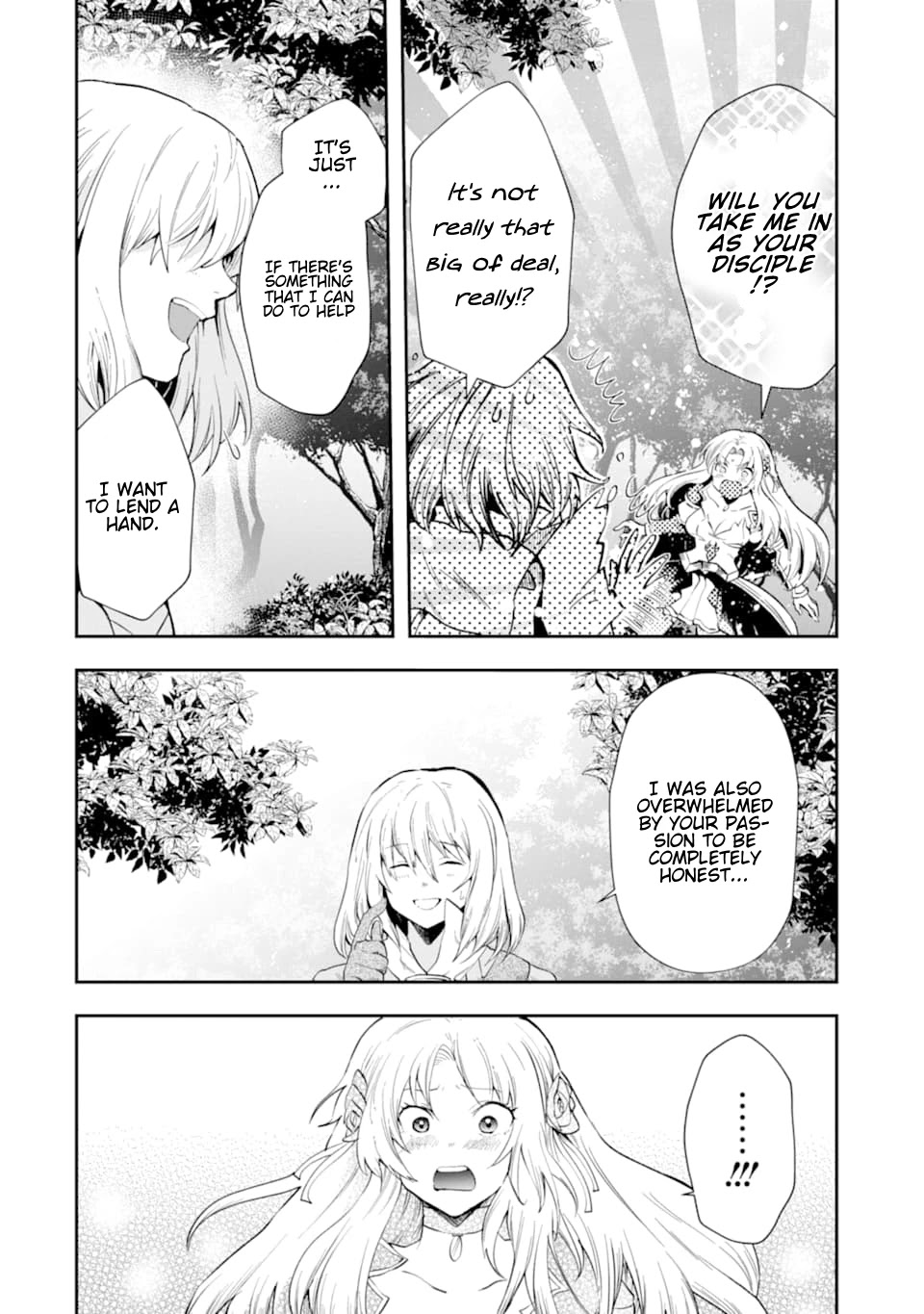 That Inferior Knight, Actually Level 999 Chapter 6 - Page 63