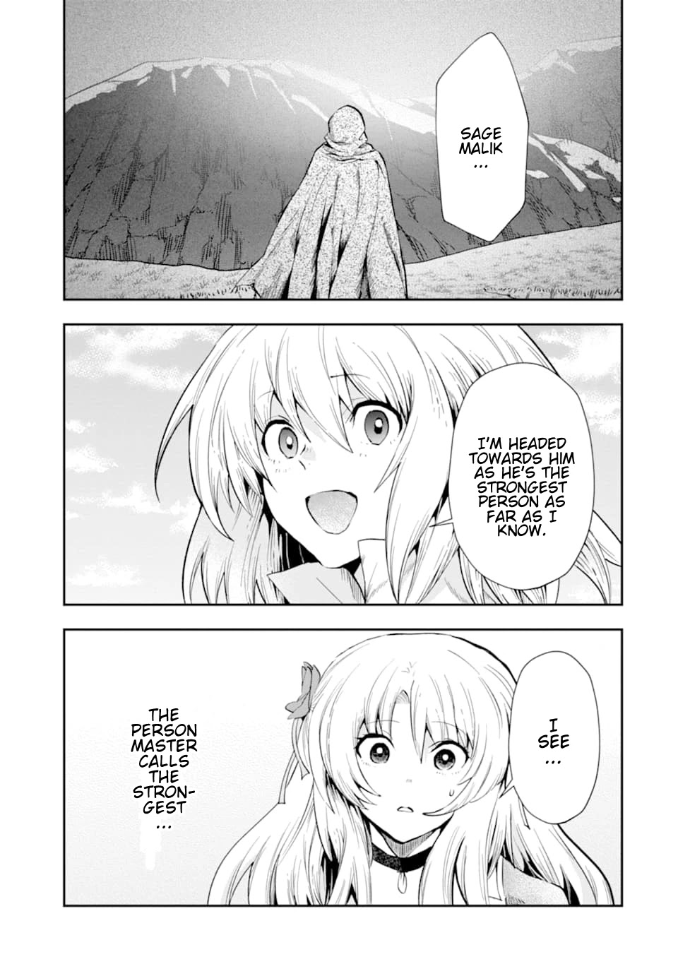 That Inferior Knight, Actually Level 999 Chapter 6 - Page 66