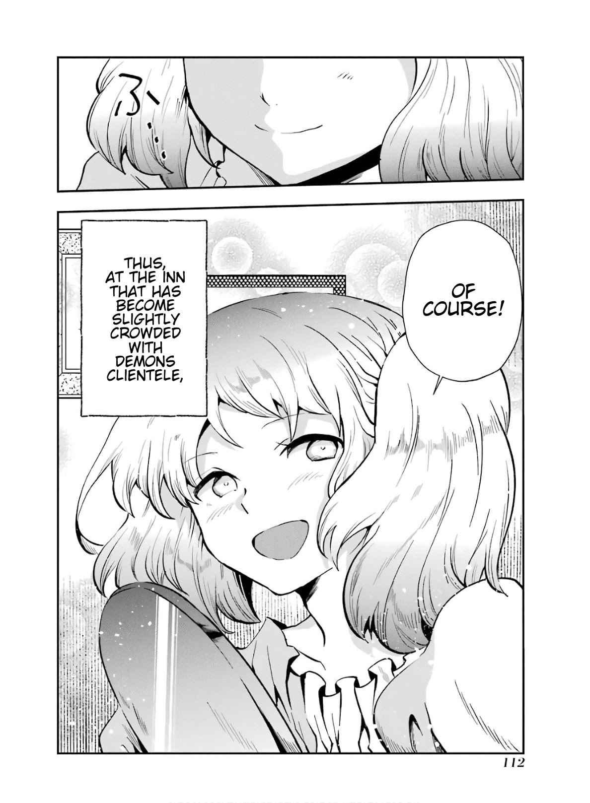 That Inferior Knight, Actually Level 999 Chapter 8 - Page 50