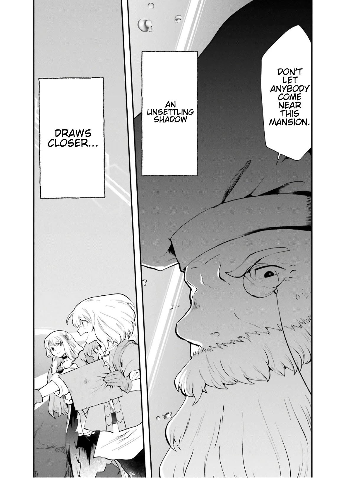That Inferior Knight, Actually Level 999 Chapter 8 - Page 54