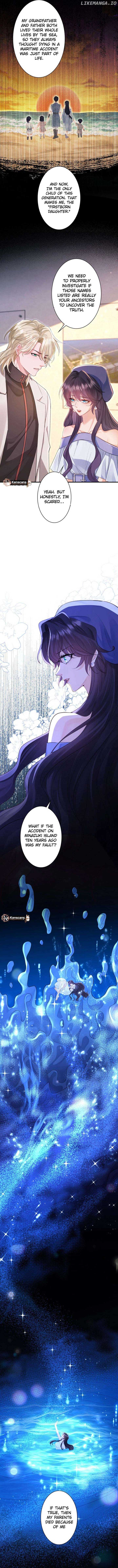 That Summers Promise Once Again Chapter 10 - Page 7