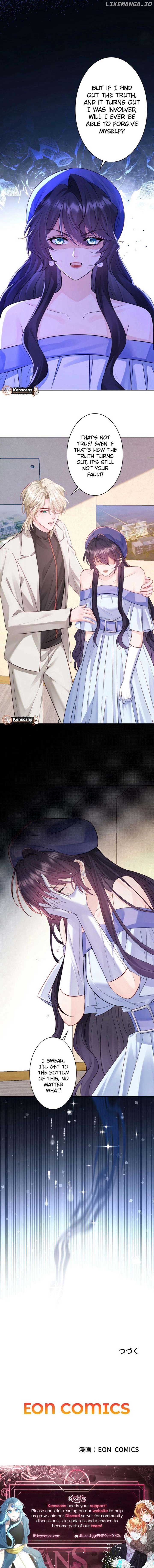 That Summers Promise Once Again Chapter 10 - Page 8