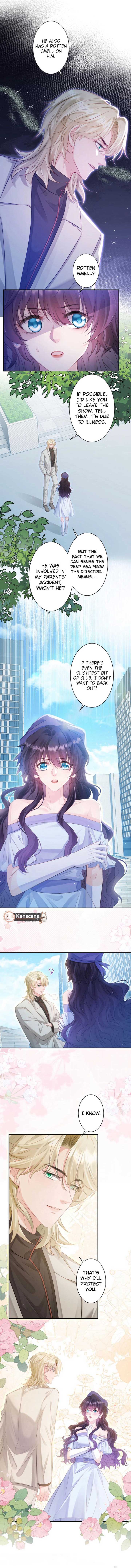 That Summers Promise Once Again Chapter 11 - Page 3