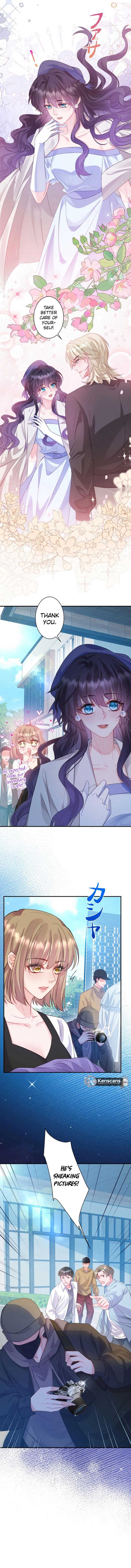 That Summers Promise Once Again Chapter 11 - Page 5