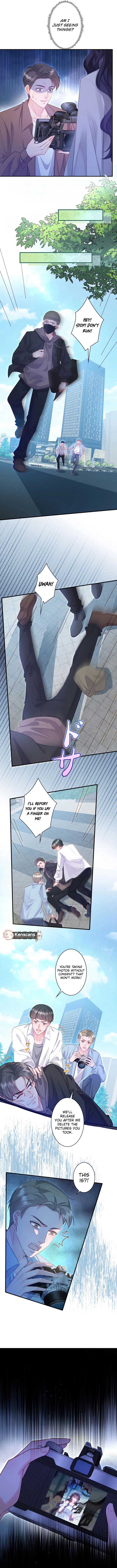 That Summers Promise Once Again Chapter 11 - Page 7