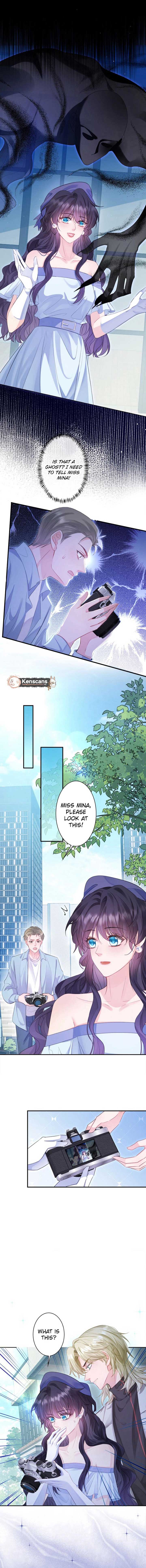 That Summers Promise Once Again Chapter 11 - Page 8