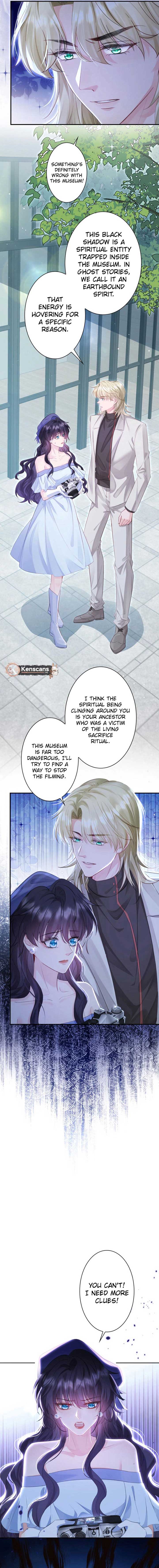 That Summers Promise Once Again Chapter 11 - Page 9