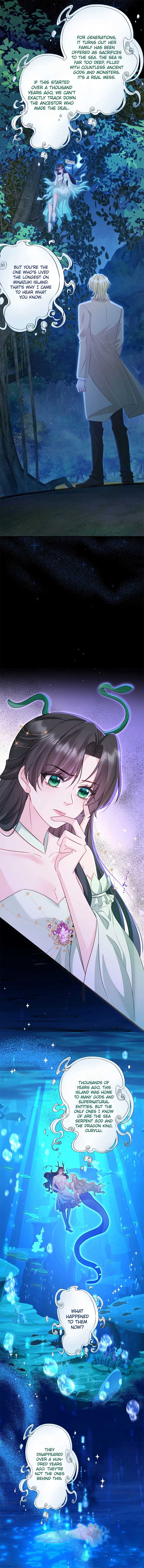 That Summers Promise Once Again Chapter 12 - Page 4