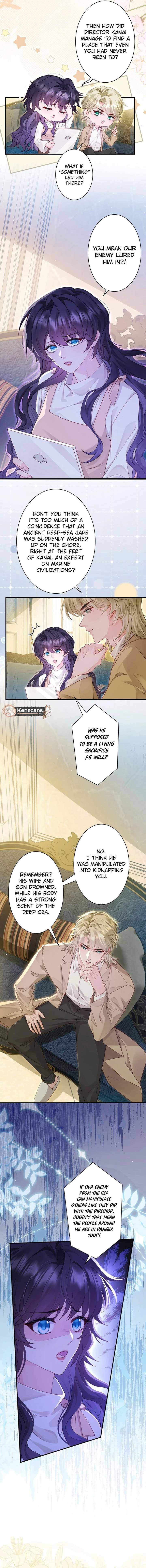 That Summers Promise Once Again Chapter 15 - Page 1