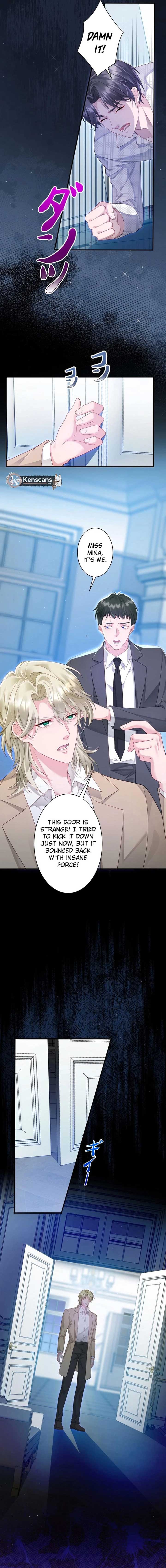 That Summers Promise Once Again Chapter 15 - Page 11