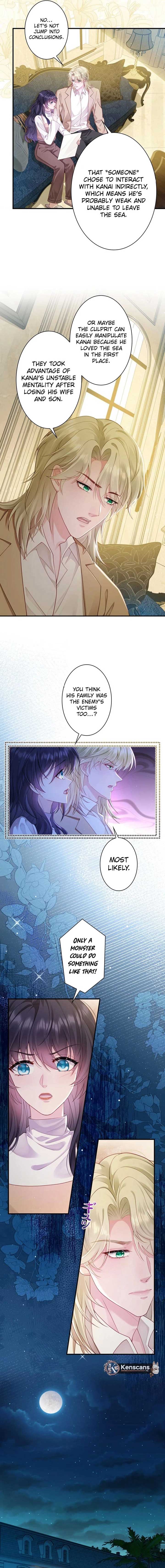 That Summers Promise Once Again Chapter 15 - Page 2