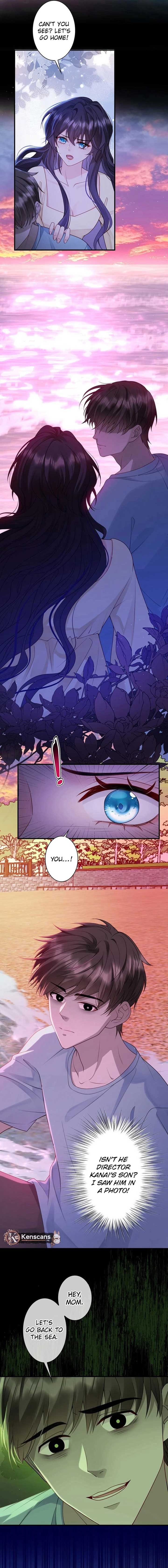 That Summers Promise Once Again Chapter 15 - Page 4