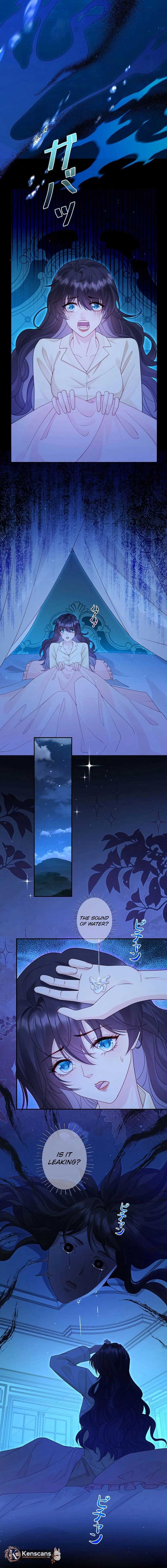 That Summers Promise Once Again Chapter 15 - Page 6