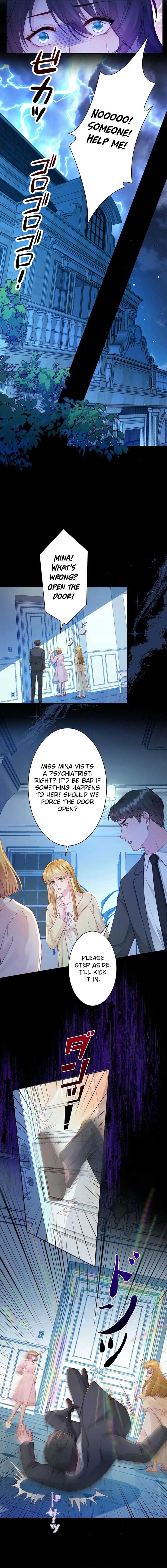 That Summers Promise Once Again Chapter 15 - Page 7