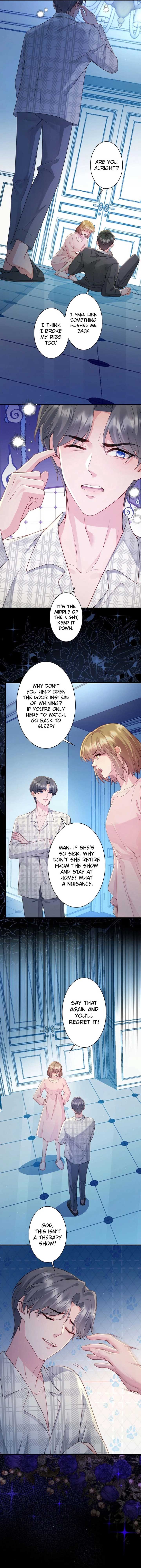 That Summers Promise Once Again Chapter 15 - Page 8