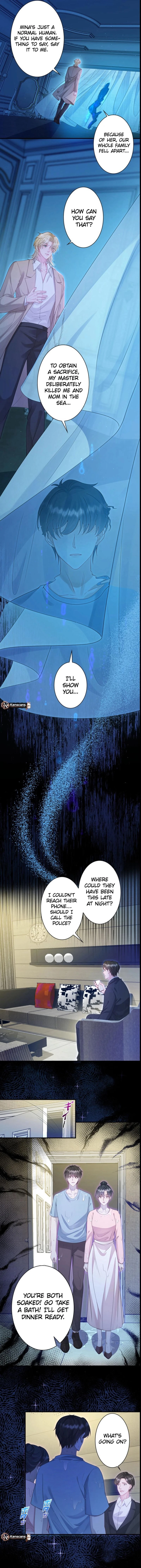 That Summers Promise Once Again Chapter 16 - Page 2