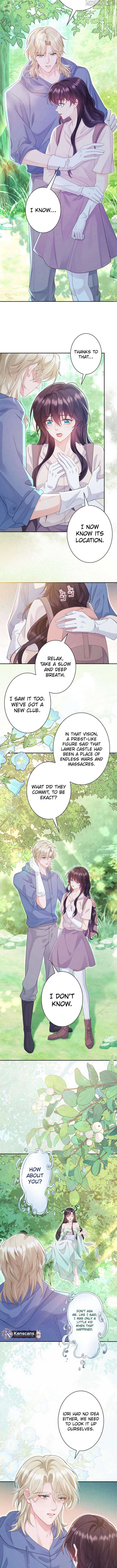 That Summers Promise Once Again Chapter 17 - Page 6