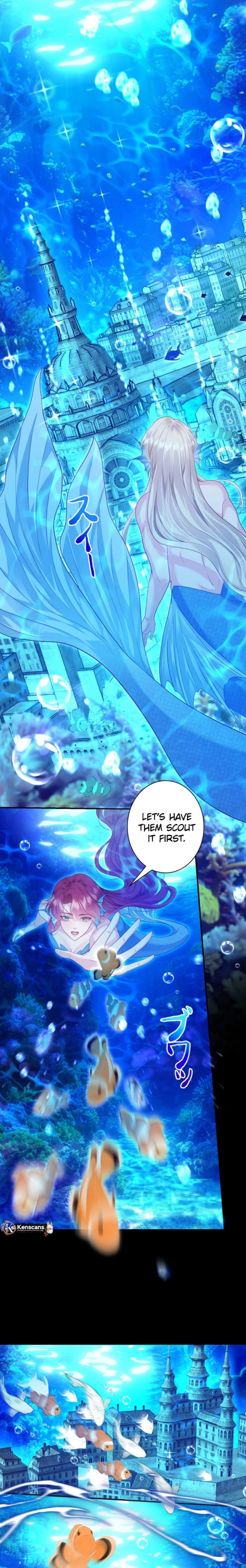 That Summers Promise Once Again Chapter 18 - Page 11
