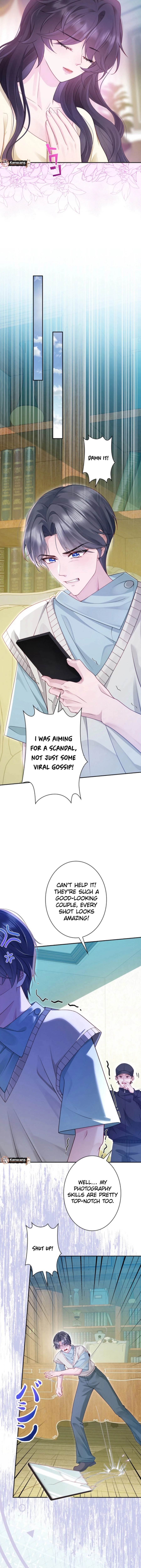 That Summers Promise Once Again Chapter 18 - Page 5