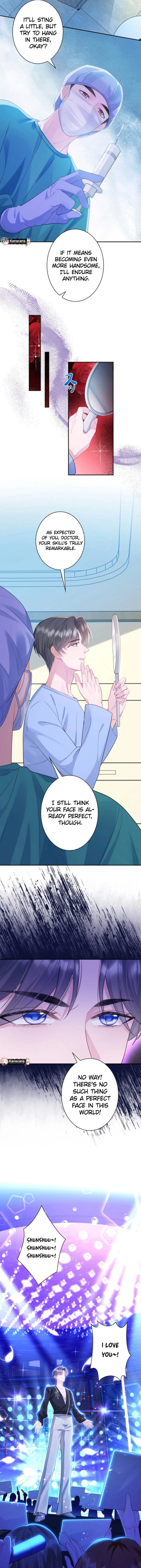 That Summers Promise Once Again Chapter 18 - Page 8
