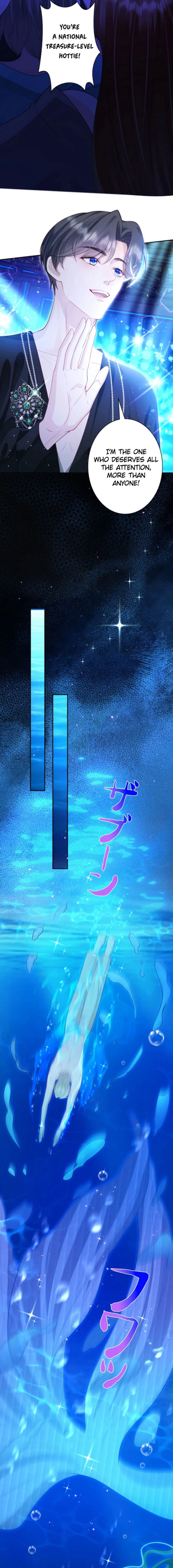 That Summers Promise Once Again Chapter 18 - Page 9
