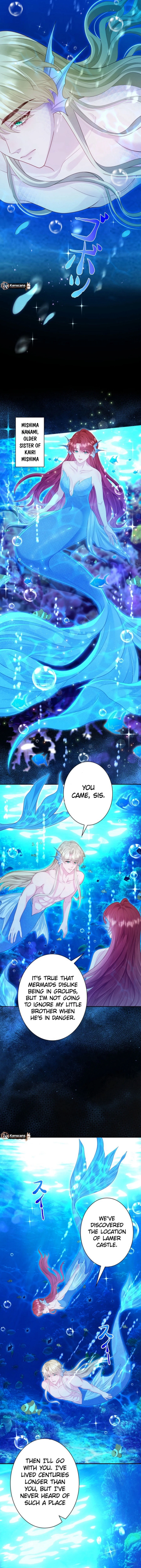 That Summers Promise Once Again Chapter 18 - Page 10
